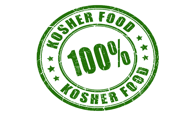 Kosher Certificate