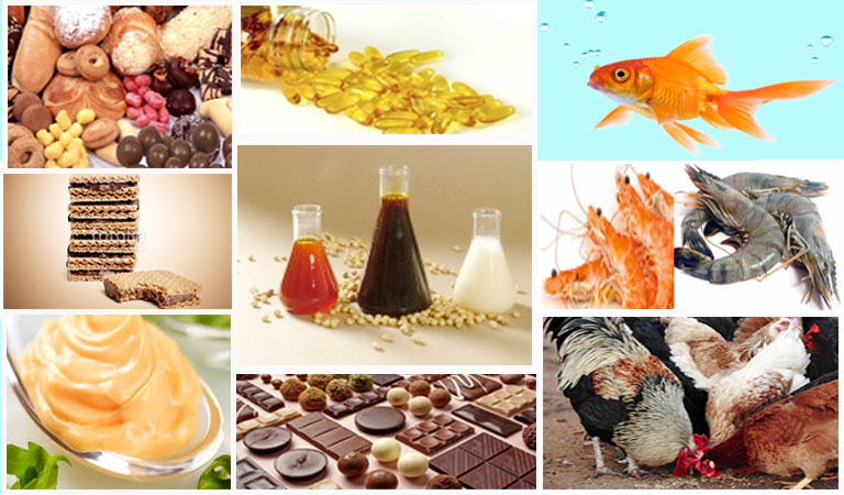 Soya Lecithin Hydrolyzed/Lyso Soya Lecithin Hydrolyzed/Lyso